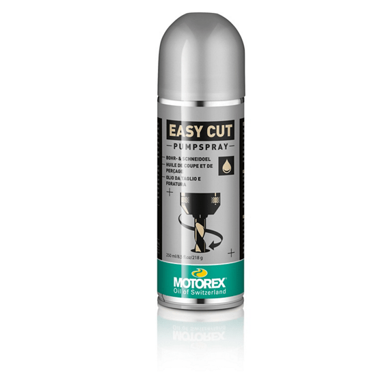 Motorex Easy Cut Aerosol 250 ml, , , - Polku Cycle Store