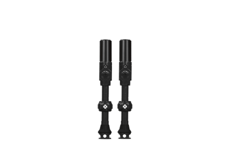 MUC - OFF Big Bore Hybrid venttiili, Large, Black, - Polku Cycle Store
