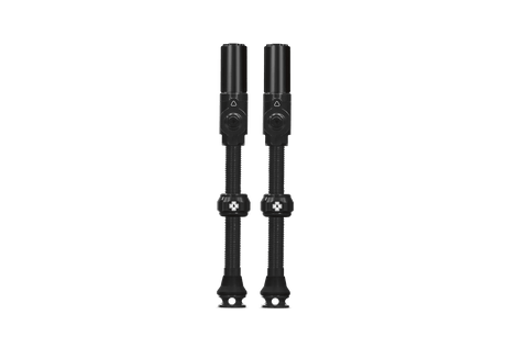 MUC - OFF Big Bore Hybrid venttiili, Extra Large, Black, - Polku Cycle Store