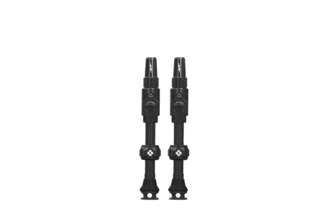 Muc - Off Big Bore Lite venttiili, Large, Black, - Polku Cycle Store