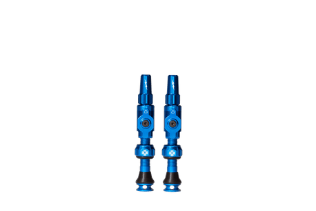 Muc - Off Big Bore Lite venttiili, Medium, Blue, - Polku Cycle Store