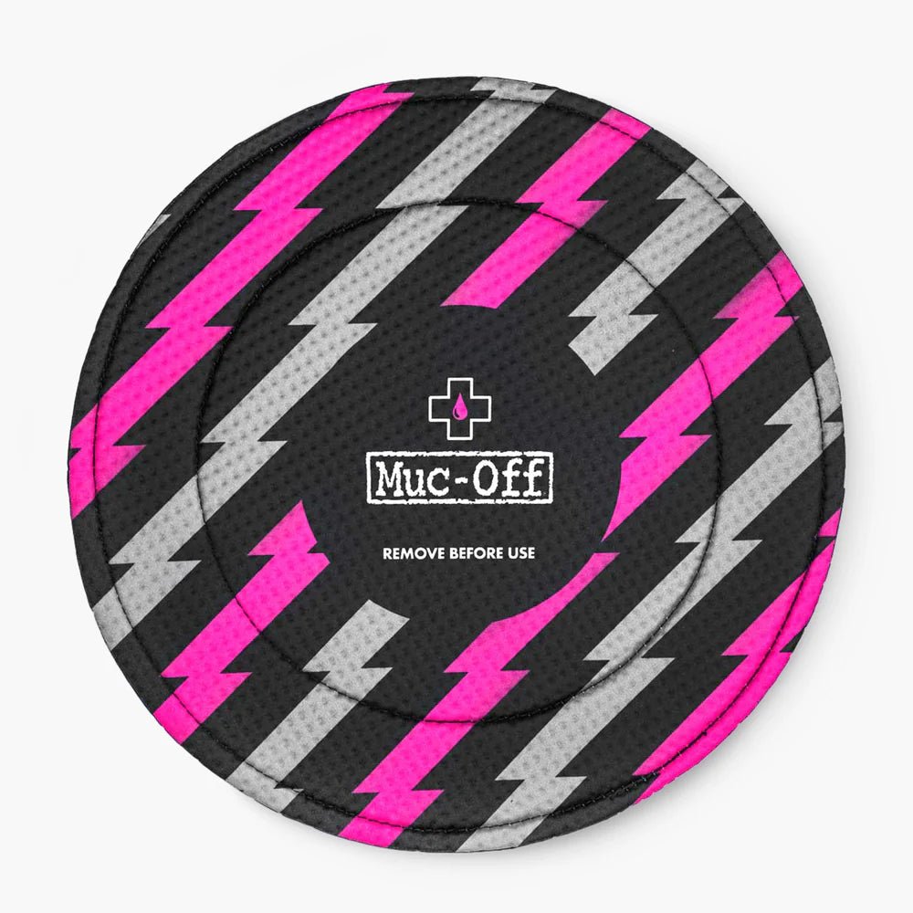 Muc - Off Disc Brake Covers, Bolt, , - Polku Cycle Store