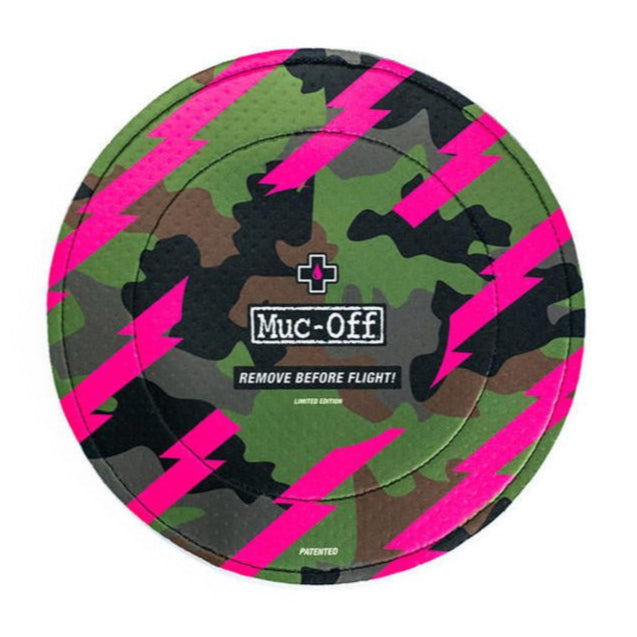 Muc - Off Disc Brake Covers, , , - Polku Cycle Store