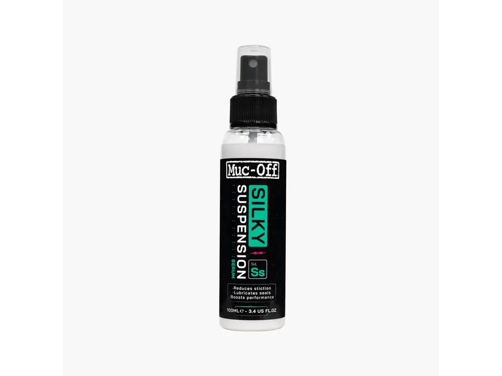 Muc - Off Silky Suspension Serum, , , - Polku Cycle Store