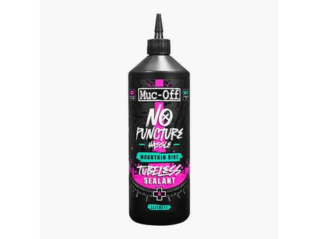 Muc - Off Tubeless Sealant, 1L, , - Polku Cycle Store