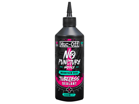 Muc - Off Tubeless Sealant, 500ml, , - Polku Cycle Store