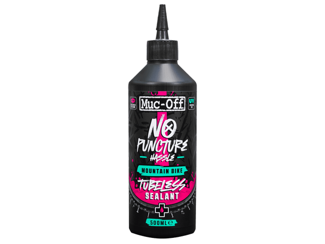 Muc - Off Tubeless Sealant, 500ml, , - Polku Cycle Store