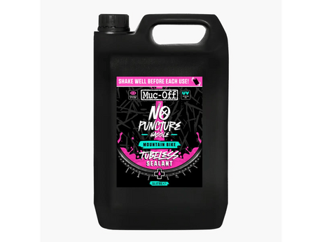 Muc - Off Tubeless Sealant, 5L, , - Polku Cycle Store