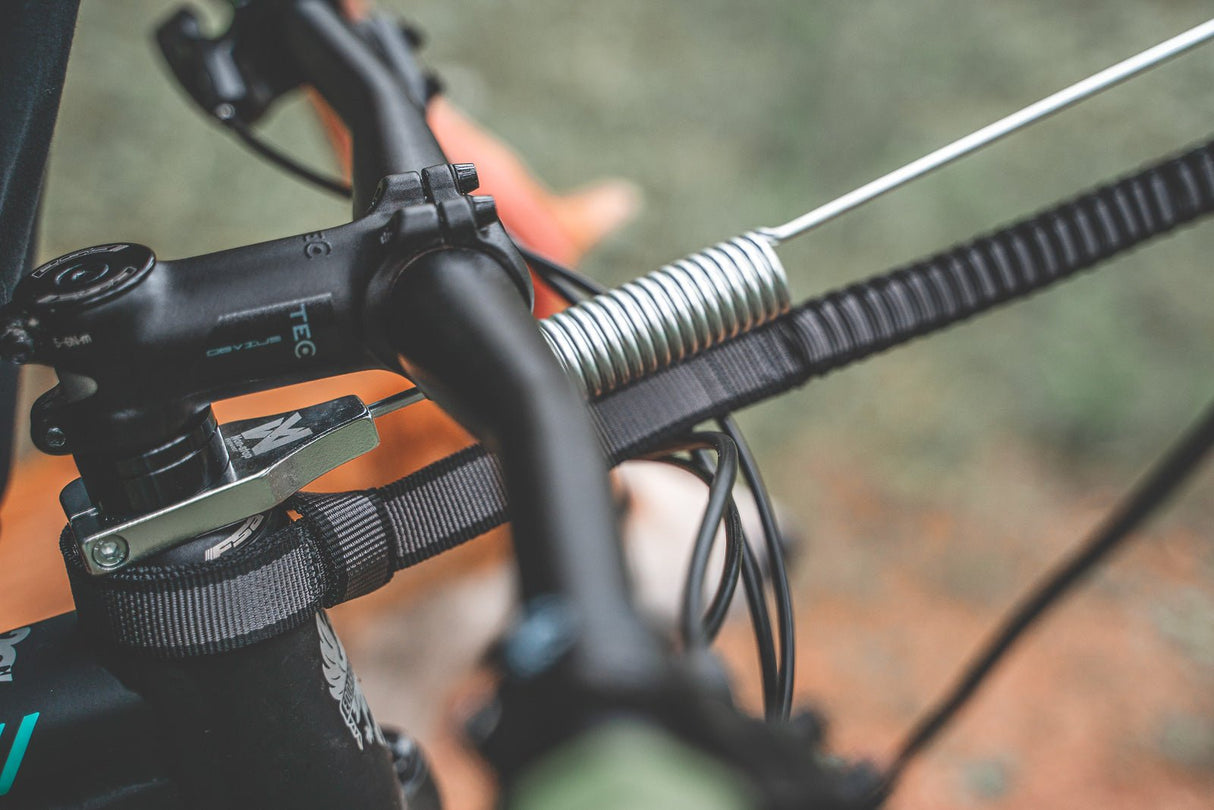 Non - stop dogwear Bike antenna, , , - Polku Cycle Store