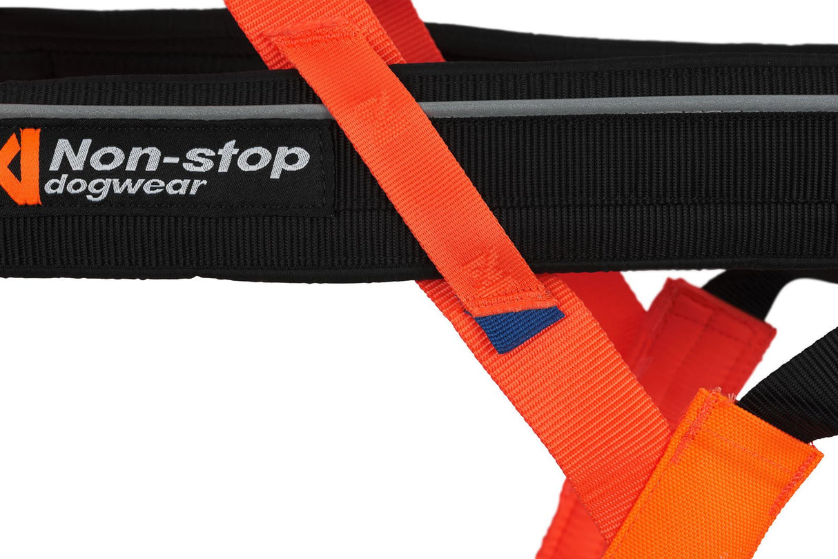 Non - stop dogwear Freemotion harness 5.0, 5, , - Polku Cycle Store