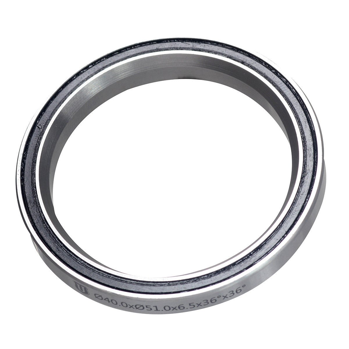 Ohjainlaakeri UNION CB - 774 40,0x51,0x6,5 36°/36°, , , - Polku Cycle Store