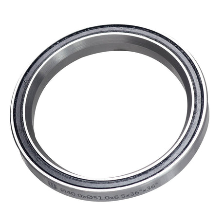 Ohjainlaakeri UNION CB - 774 40,0x51,0x6,5 36°/36°, , , - Polku Cycle Store