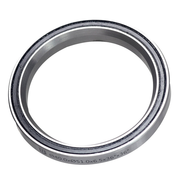 Ohjainlaakeri UNION CB - 774 40,0x51,0x6,5 36°/36°, , , - Polku Cycle Store