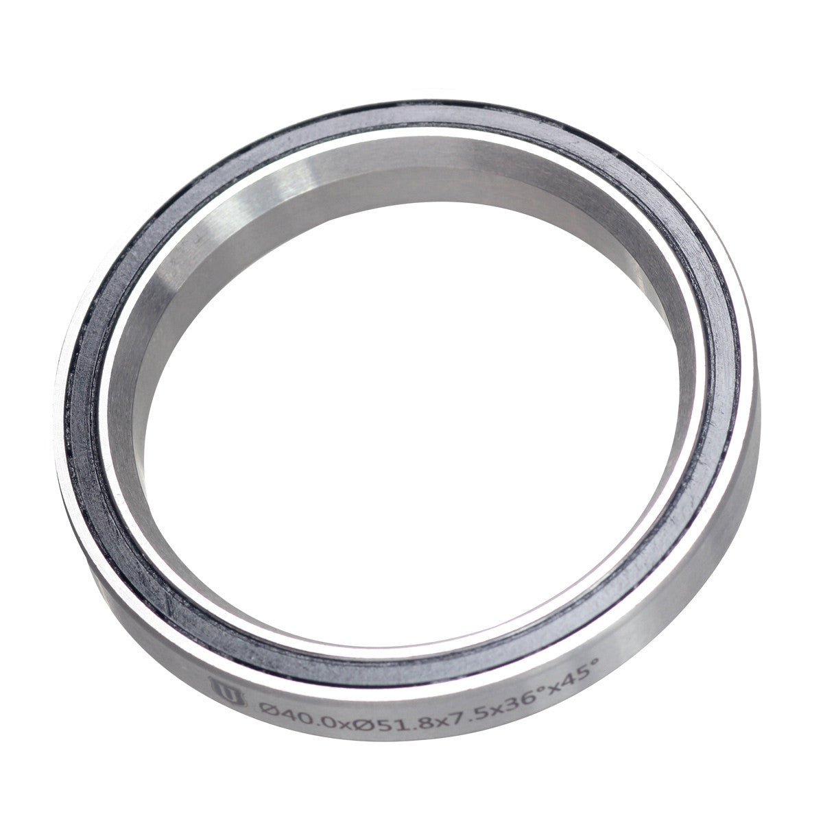 Ohjainlaakeri UNION CB - 776, 40,0x51,8x7,5 36°/45°, , , - Polku Cycle Store