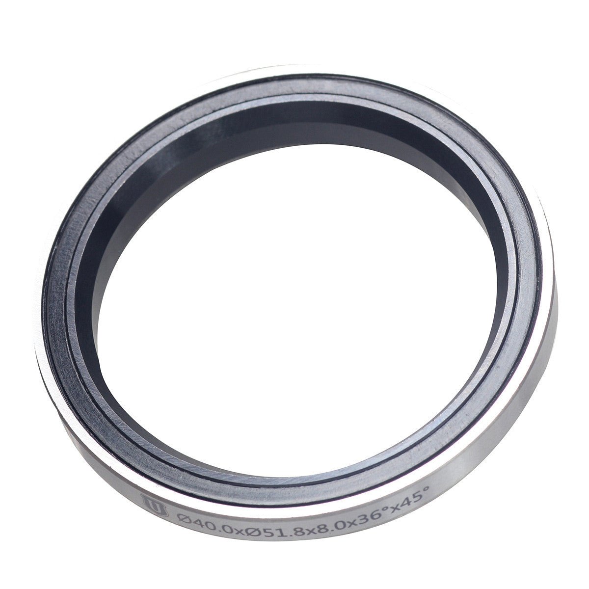 Ohjainlaakeri UNION CB - 778 40,0x51,8x8 36°/45°, , , - Polku Cycle Store