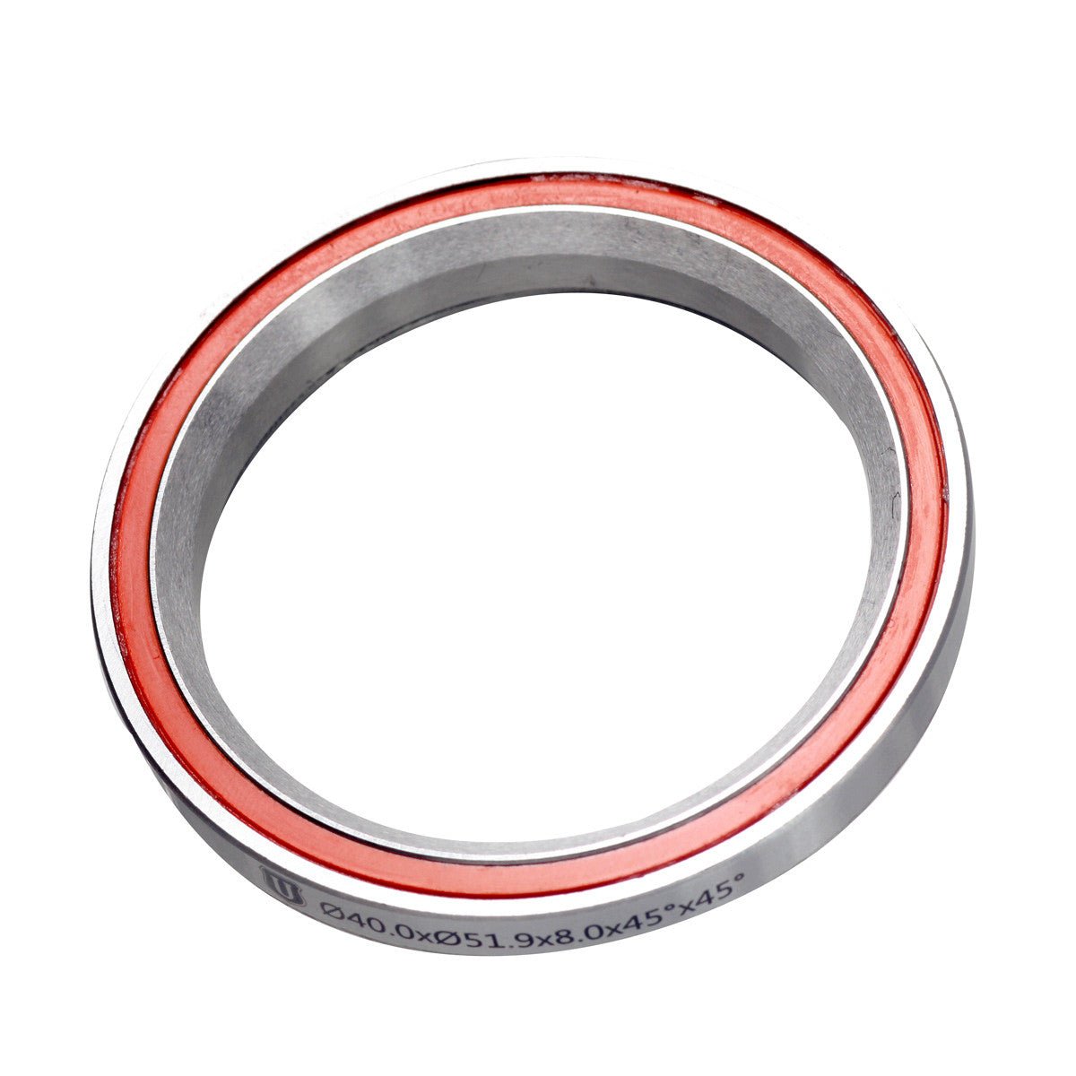 Ohjainlaakeri UNION CB - 780,40,0x51,9x8 45°/45°, , , - Polku Cycle Store