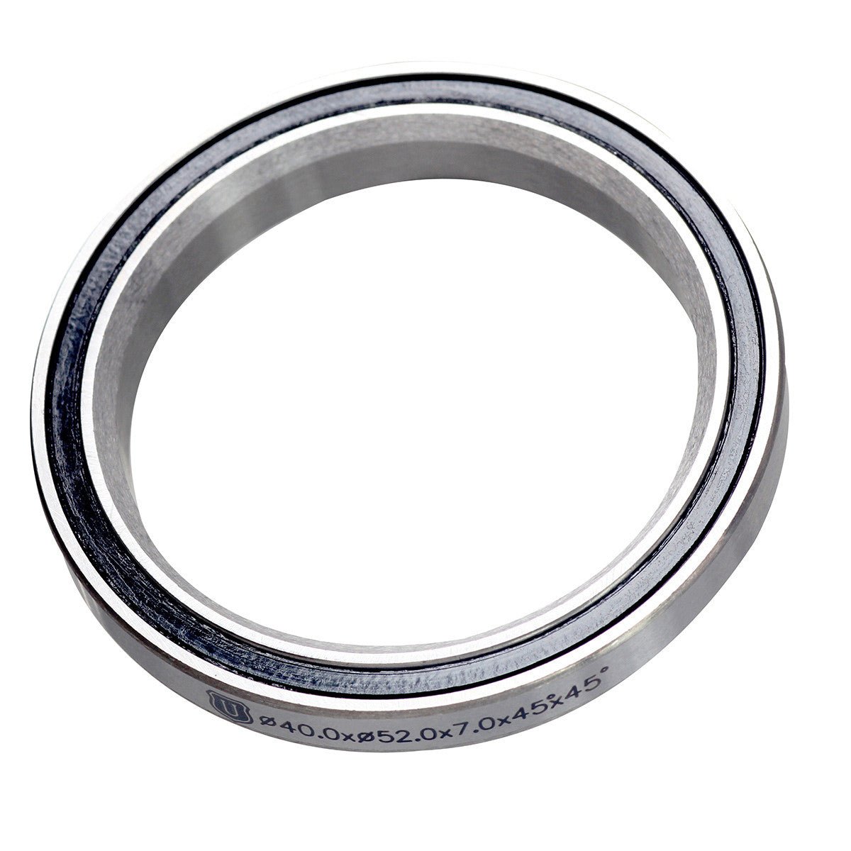 Ohjainlaakeri UNION CB - 784 40,0x52,0x7 45°/45°, , , - Polku Cycle Store