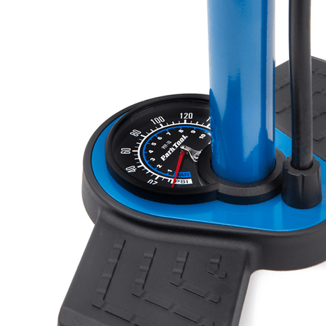 ParkTool PFP - 10 lattiapumppu, , , - Polku Cycle Store