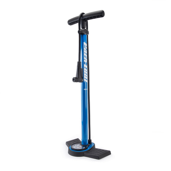 ParkTool PFP - 10 lattiapumppu, , , - Polku Cycle Store
