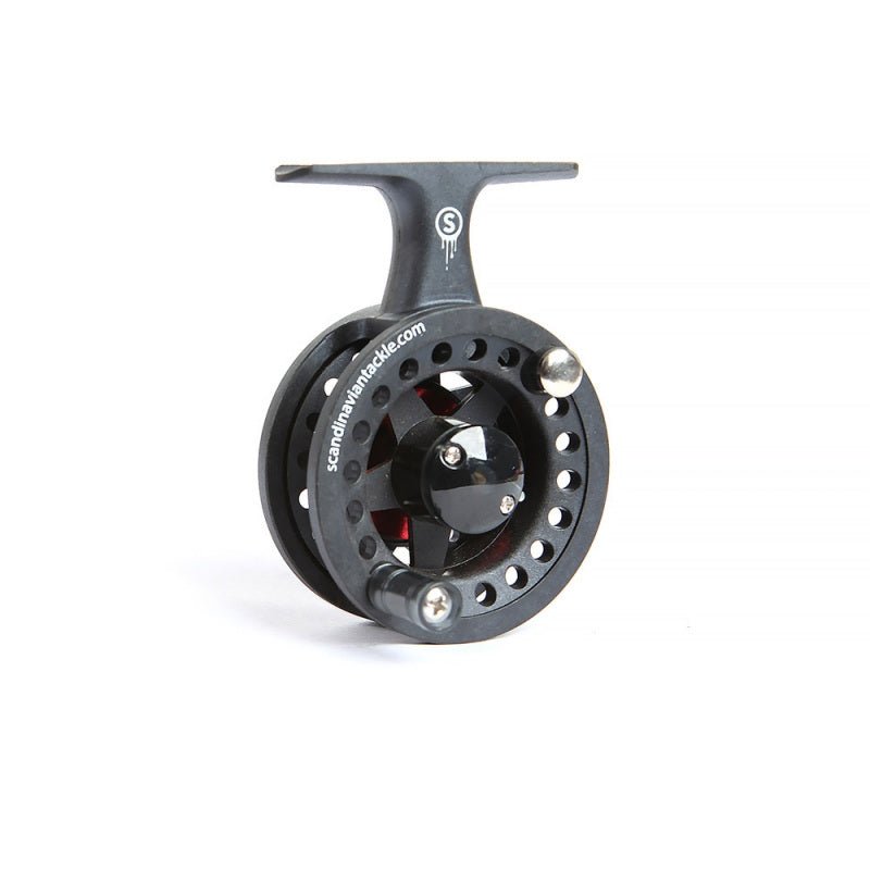 Pilkkikela Scandinavian Tackle PR - 600L 60mm Long Leg, , , - Polku Cycle Store