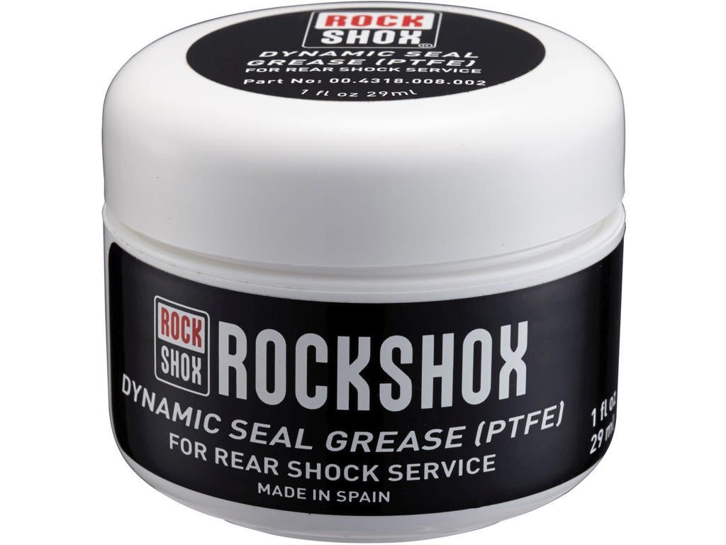 RockShox Dynamic Seal Grease, 29 ml, , - Polku Cycle Store