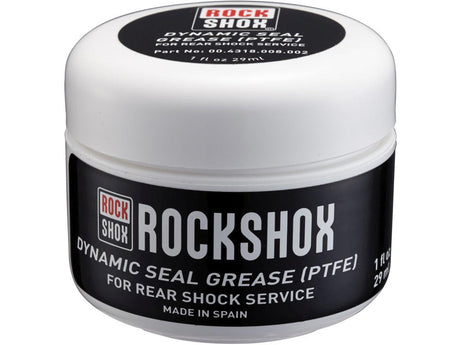 RockShox Dynamic Seal Grease, 29 ml, , - Polku Cycle Store