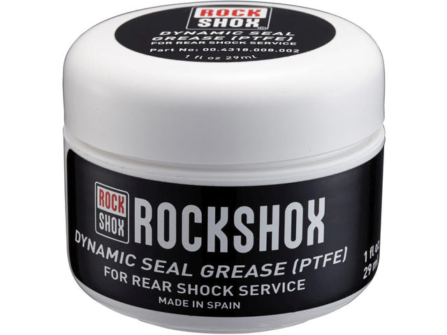 RockShox Dynamic Seal Grease, 29 ml, , - Polku Cycle Store
