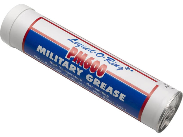 RockShox PM600 Military Grease, , , - Polku Cycle Store