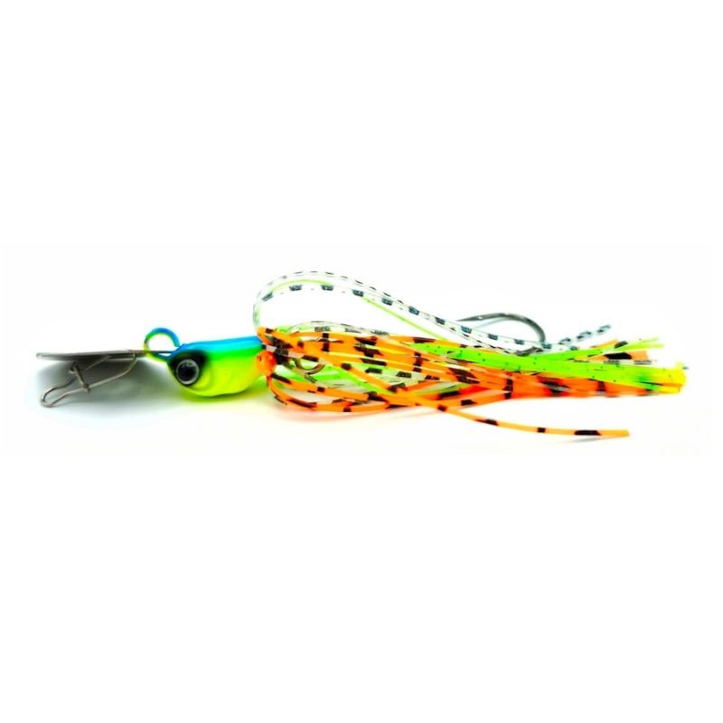 Ruthless Chatterbait 10g, Tropic, , - Polku Cycle Store