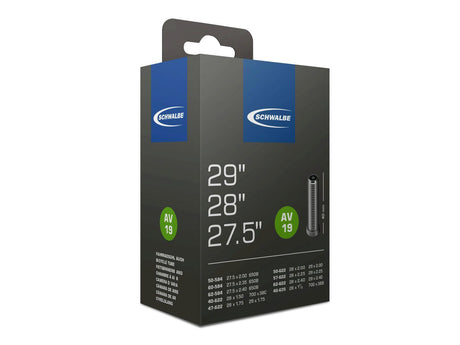 Schwalbe AV19 27,5 - 29 x 1,6 - 2,4 sisärengas, , , - Polku Cycle Store