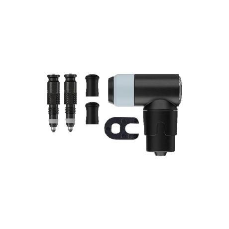 Schwalbe Clik Valve Core Kit Presta to SCV, 3541, , - Polku Cycle Store
