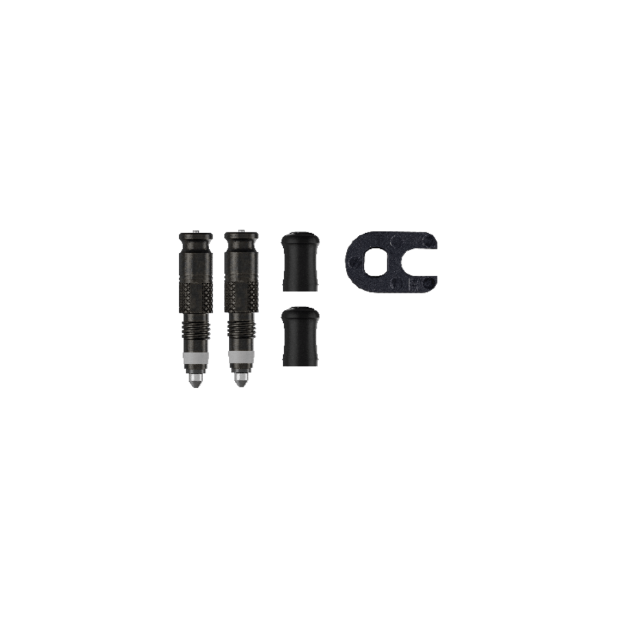 Schwalbe Clik Valve Core Kit Presta to SCV, 3540, , - Polku Cycle Store