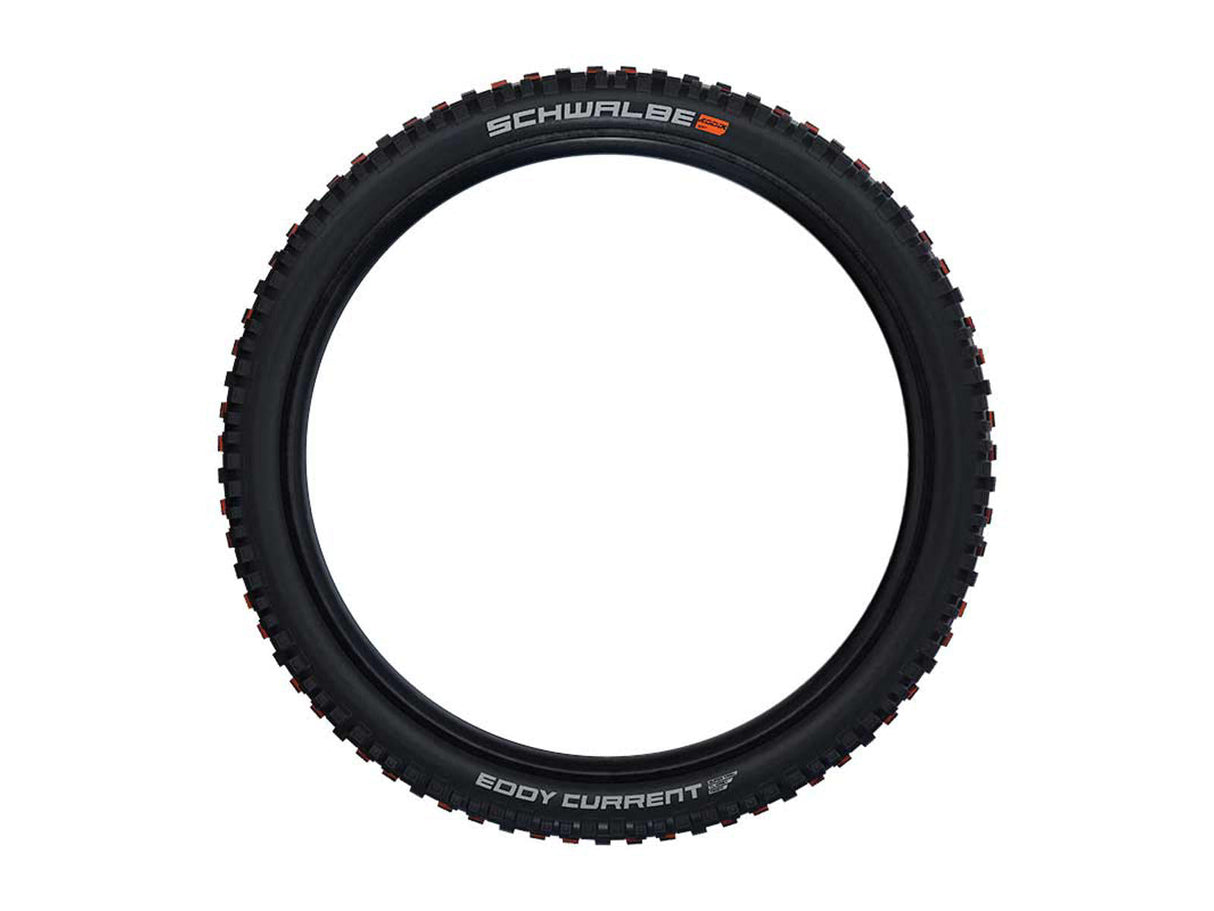 Schwalbe Eddy Current Front taittorengas, 29x2.40/62 - 622, , - Polku Cycle Store