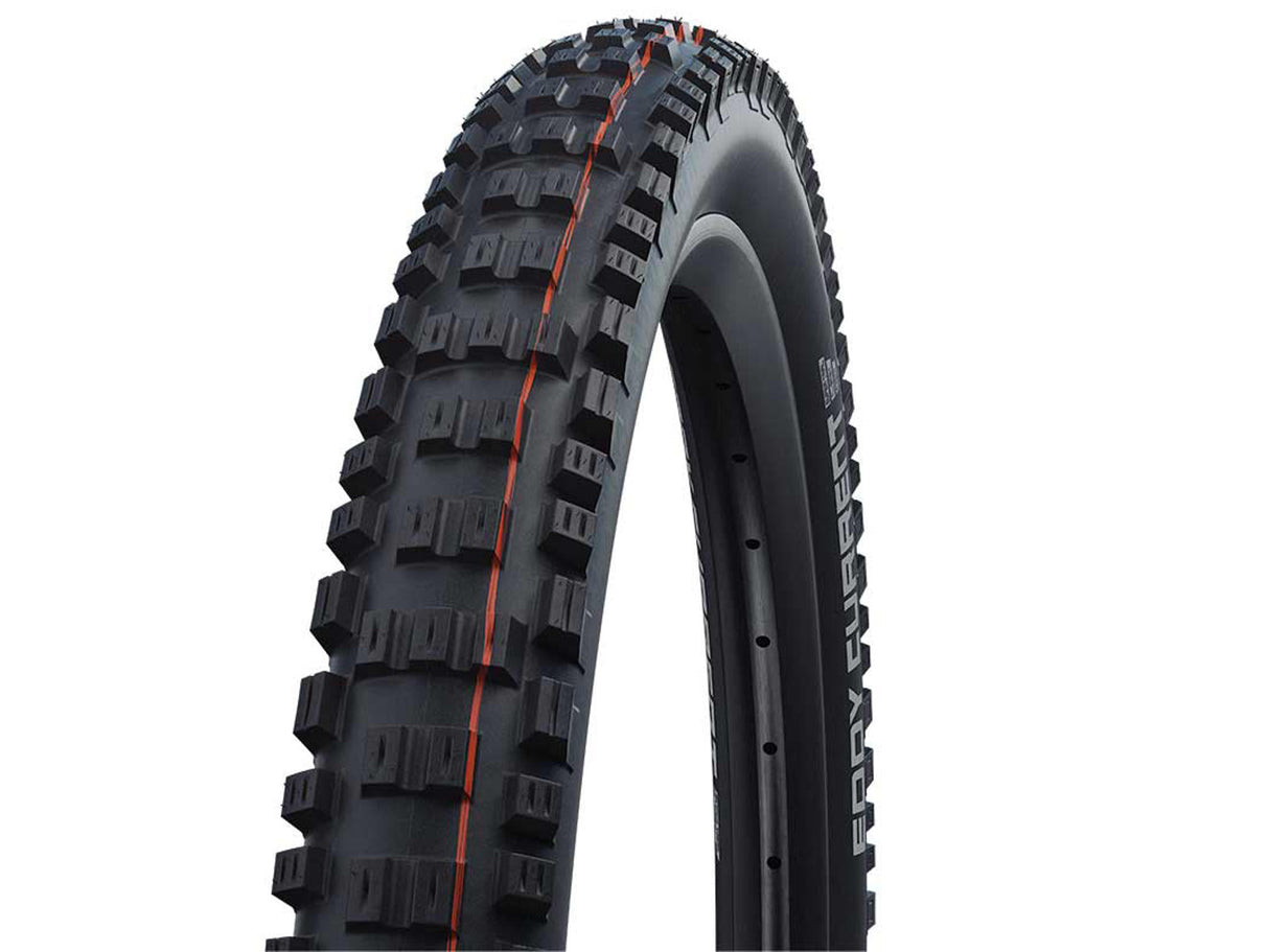 Schwalbe Eddy Current Front taittorengas, 29x2.40/62 - 622, , - Polku Cycle Store