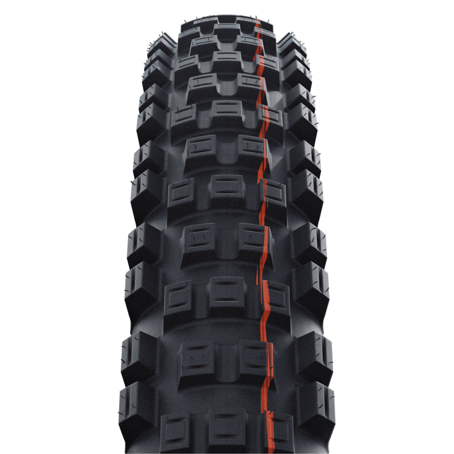 Schwalbe Eddy Current Rear taittorengas, 27.5x2.60 (65 - 584), , - Polku Cycle Store