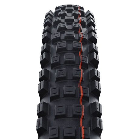 Schwalbe Eddy Current Rear taittorengas, 27.5x2.60 (65 - 584), , - Polku Cycle Store