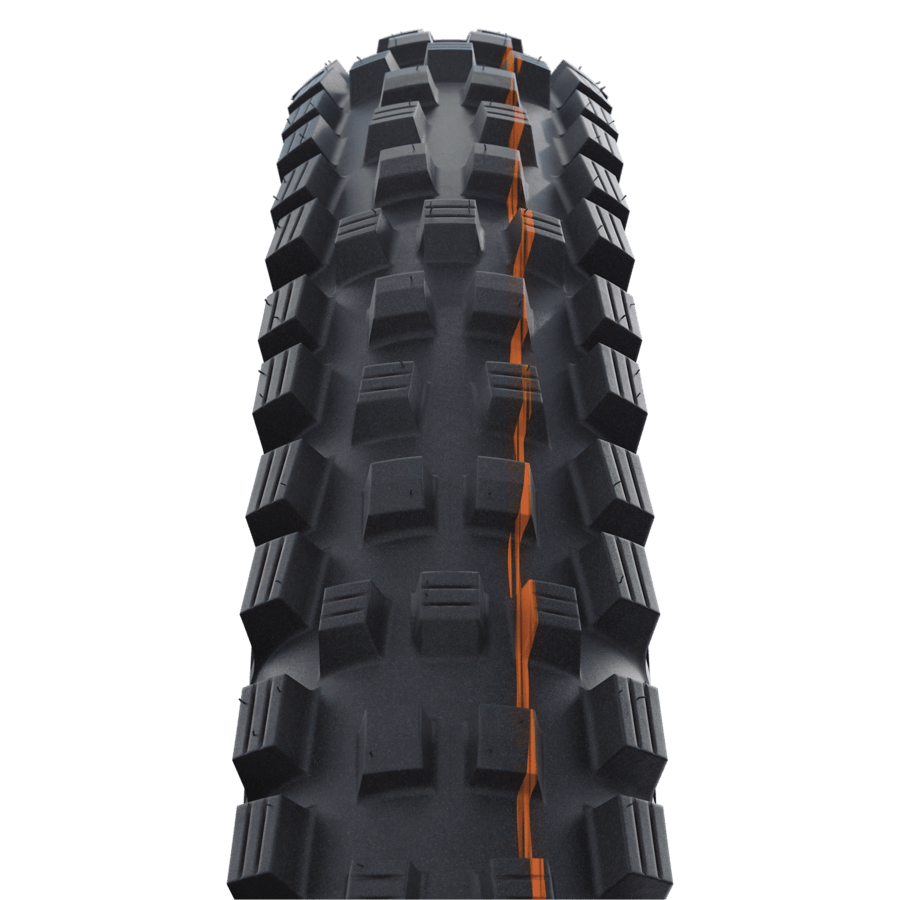 Schwalbe Magic Mary taittorengas, 29x2.60 (65 - 622), Super Trail, - Polku Cycle Store