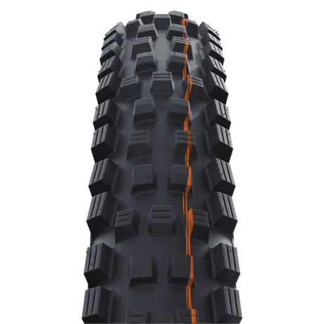 Schwalbe Magic Mary taittorengas, 29x2.60 (65 - 622), Super Trail, - Polku Cycle Store