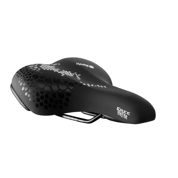 Selle Royal Freeway Fit Moderate, , , - Polku Cycle Store