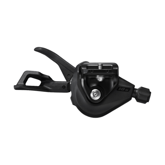 Shimano Deore SL - M4100 - IR, 10 - v vaihdevipu, , , - Polku Cycle Store