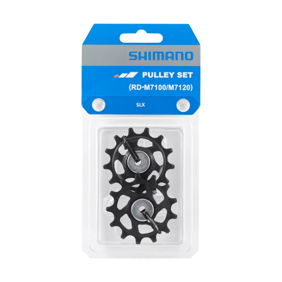 Shimano Deore, SLX 12 - v vaihtajanrissat, , , - Polku Cycle Store