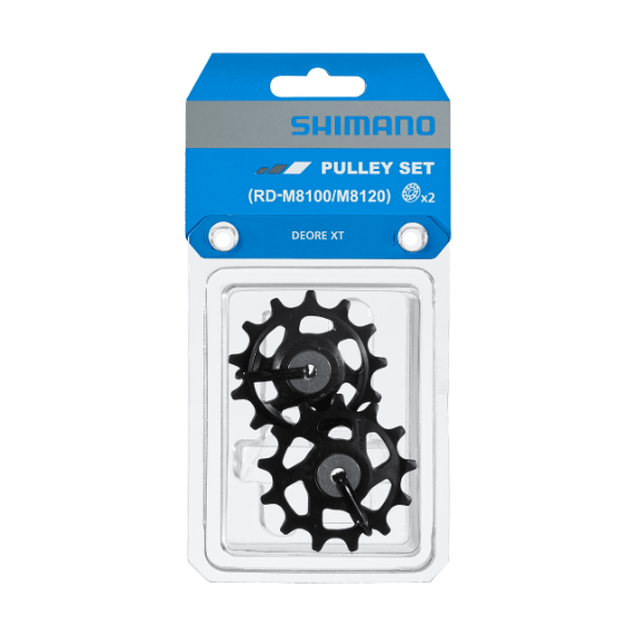 Shimano Deore XT 12 - v vaihtajanrissat, , , - Polku Cycle Store