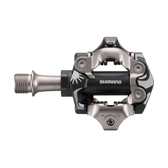 Shimano GRX PD - M8100 - UG, , , - Polku Cycle Store