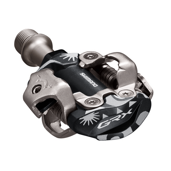 Shimano GRX PD - M8100 - UG, , , - Polku Cycle Store