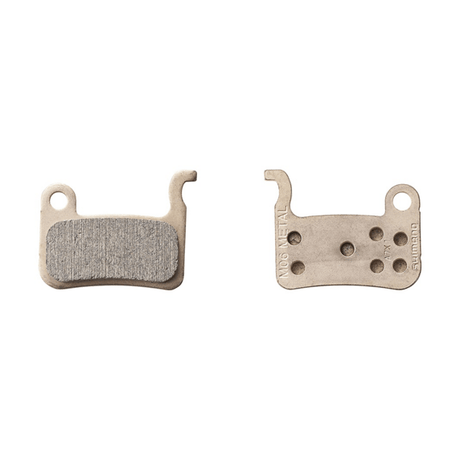 Shimano M06 - MX, metalli jarrupalat, , , - Polku Cycle Store