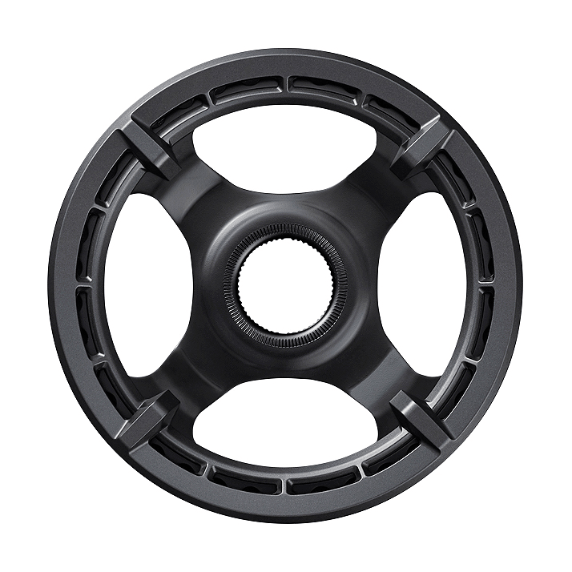 Shimano SM - CRE61 eturatas, Mukana kaksinkertainen CG, , - Polku Cycle Store