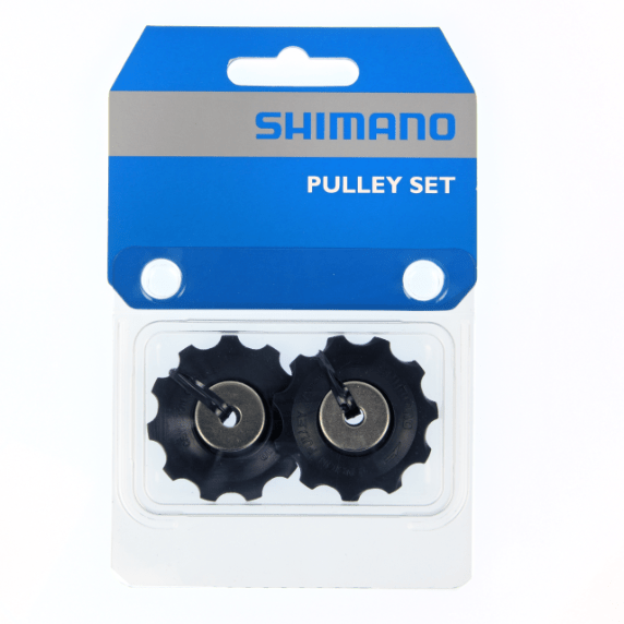 Shimano vaihtajanrissat, usea yhteensopivuus, , , - Polku Cycle Store