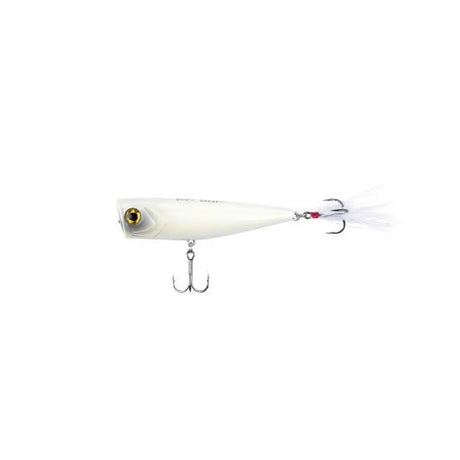 Shimano Yasei Pure Pop F, 60mm, Pearl White, - Polku Cycle Store