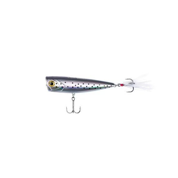 Shimano Yasei Pure Pop F, 60mm, Sea Trout, - Polku Cycle Store