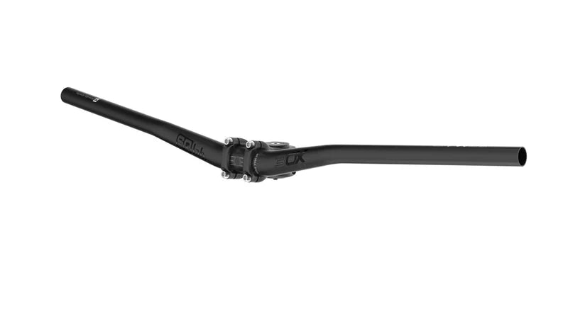 SQ lab 3OX 12° MTB ohjaustanko, High, , - Polku Cycle Store
